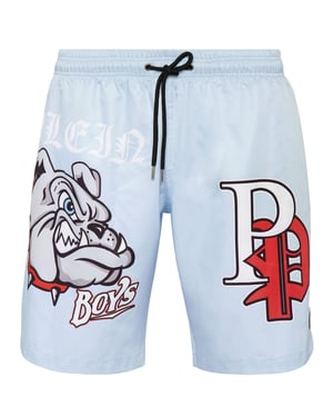 Bañadores Bulldogs