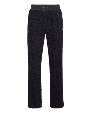 Pantalones De Chándal Monogram