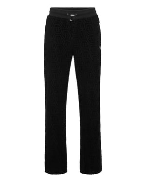Pantalones De Chándal Monogram