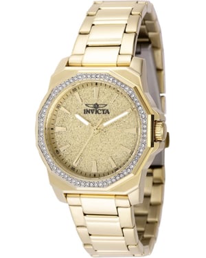 Invicta Speedway 49130 Reloj para Mujer Cuarzo  - 34mm