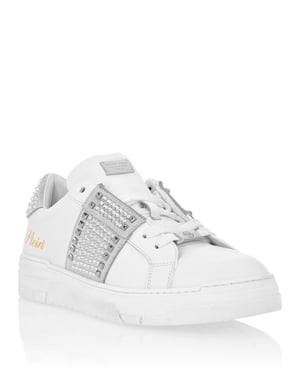 Zapatillas Bajas
