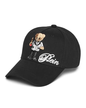 Gorra De Béisbol Teddy