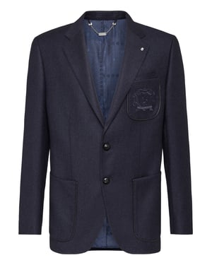 Blazer Lion