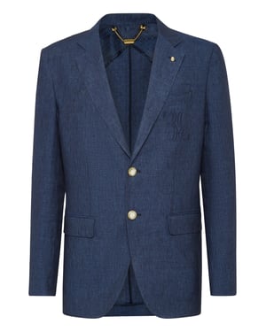 Blazer Double B
