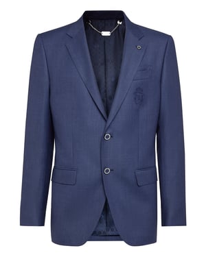 Blazer Crest