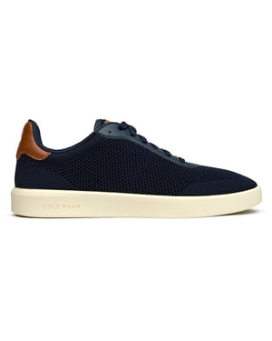 Zapatillas Cole Haan Grand Court Daily Stitch