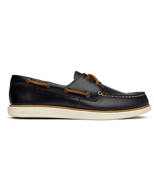 Zapatos de Barco Cole Haan Grand Court