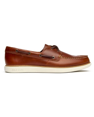 Cole Haan Grand Court Zapatos de Barco