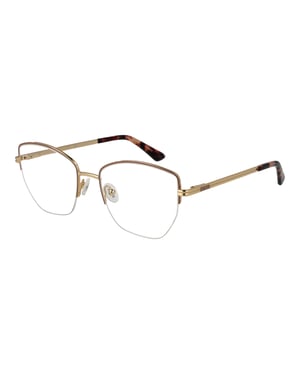 Guess Montura de gafas GU2939 057 53