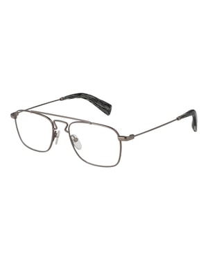 Yohji Yamamoto Montura de gafas YY3005 903 49