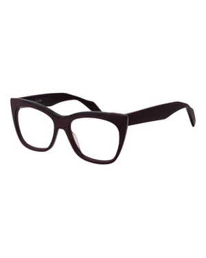 Yohji Yamamoto Montura de gafas YY1030 771 54