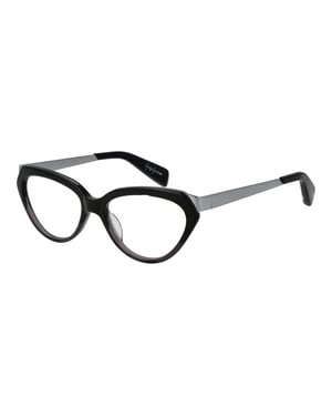 Yohji Yamamoto Montura de gafas YY1011 909 52
