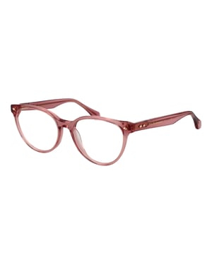 Ana Hickmann Montura de gafas AH6509 T02 53