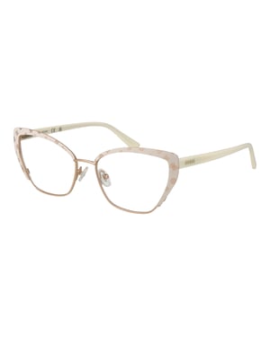 Guess Montura de gafas GU50122 021 54