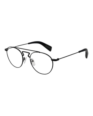Yohji Yamamoto Gafas YY3004 50002