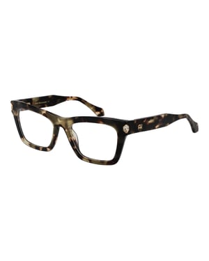 Ana Hickmann Montura de gafas AH6504 G21 52