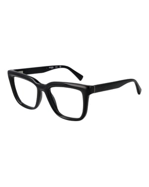 Guess Montura de gafas GU50151 001 52