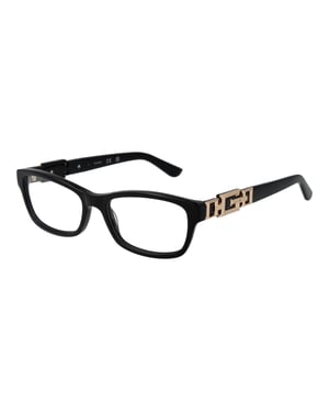 Guess Montura de gafas GU2986 001 51