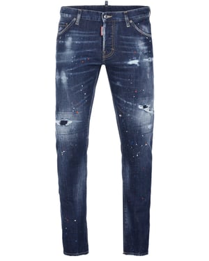 Jeans Cool Guy azules de Dsquared2