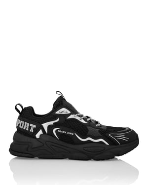 Zapatillas Bajas