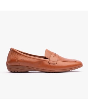 Zapatos de Mujer Josef Seibel Fenja 22 Camel