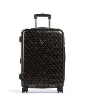 Maletas Guess Jesco 4 para hombre