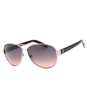 Gafas De Sol Marc Jacobs Havana Rosas