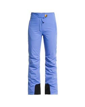 Pantalones De Esquí Acolchados Azul Aciano Emine De Parajumpers