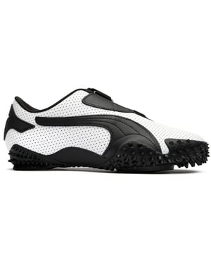 Zapatillas Puma Mostro