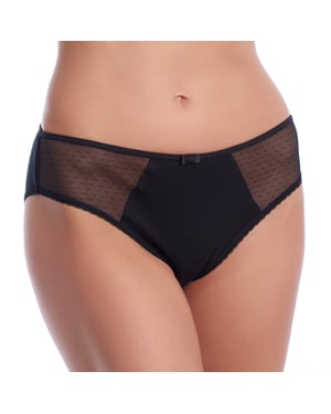 Braguita Generous Laterales de Puntilla D0ASG para Mujer