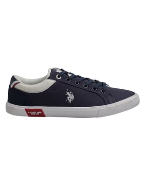 Zapatillas Deportivas BASTER0015TH3 para Hombre