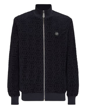 Sudadera Monogram