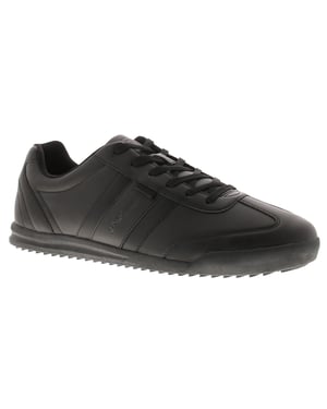 Ben Sherman Keeler Entrenadores