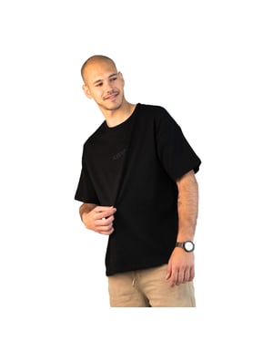 Camiseta Oversize Manga Corta 3900 para Hombre
