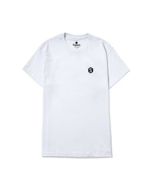 Camiseta Manga Corta Gráfica 3500 para Hombre