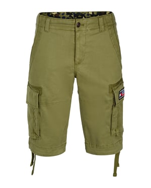 Pantalones Cortos de Jeans Tommy Hilfiger