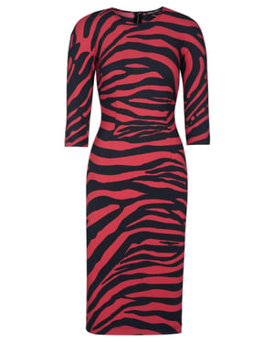 Vestido Dolce & Gabbana