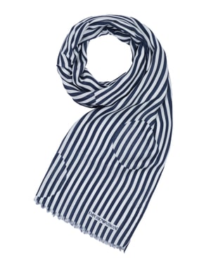 Bufanda Emporio Armani