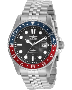 Invicta Pro Diver 30619 Reloj para Hombre Cuarzo  - 43mm