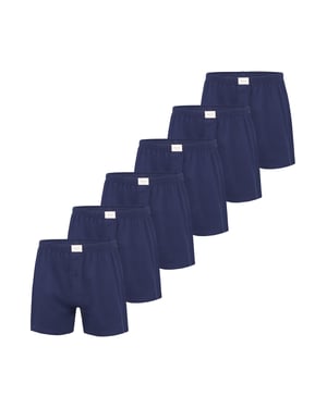 Calzoncillos corte holgado 6-Pack