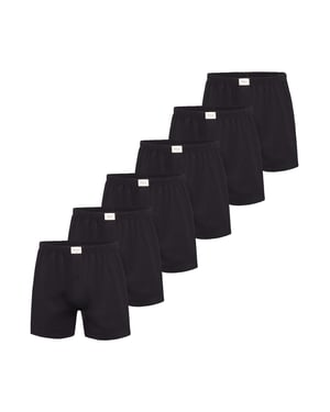 Calzoncillos corte holgado 6-Pack