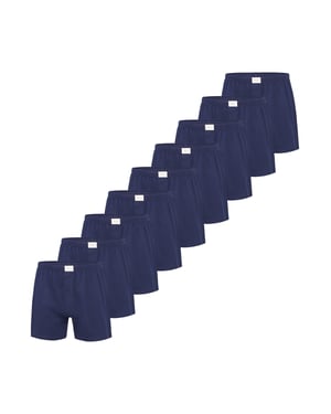 Calzoncillos corte holgado 9-Pack