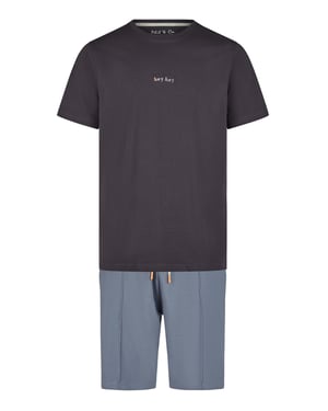 Pijama Shorty
