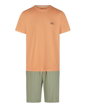 Pijama Shorty