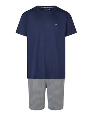 Pijama Shorty