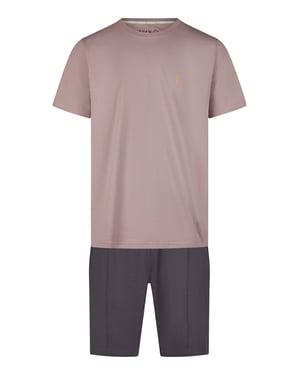 Pijama Shorty