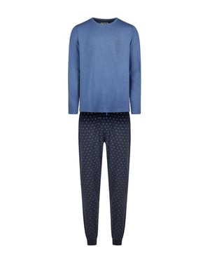 Pijama Cozy Classic