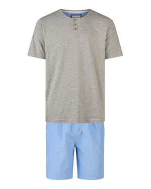 Pijama Shorty Comfort