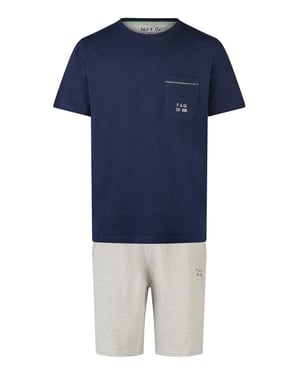 Pijama Shorty