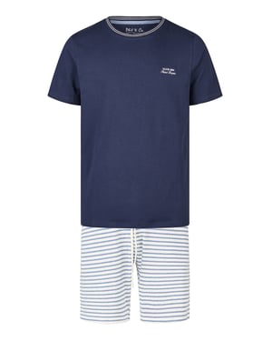 Pijama Shorty